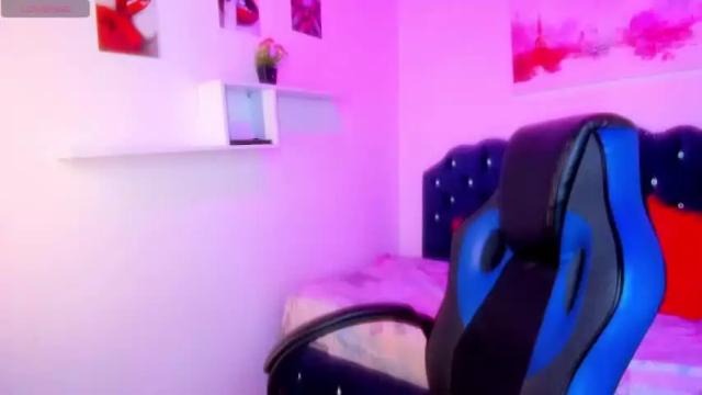 Thumbnail 1, martinajolnss's Stream at Chaturbate, 14 months ago