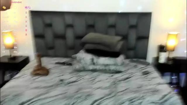 Thumbnail 3, martinamadisson's Stream at Chaturbate, 1 month ago