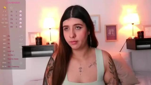 Thumbnail 1, martinamontoya's Stream at Chaturbate, 19 months ago