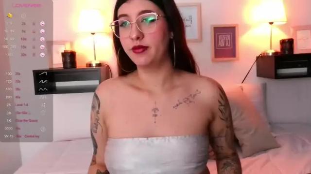 Image 4 of martinamontoya Stream on Chaturbate on 19 months ago