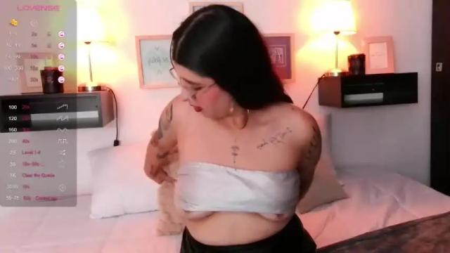 Image 7 of martinamontoya Stream on Chaturbate on 19 months ago