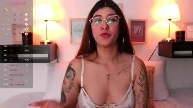 Thumbnail 3, martinamontoya's Stream at Chaturbate, 19 months ago