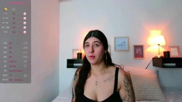 Thumbnail 1, martinamontoya's Stream at Chaturbate, 19 months ago