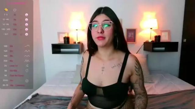 Image 11 of martinamontoya Stream on Chaturbate on 19 months ago