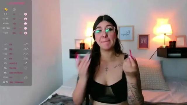 Image 4 of martinamontoya Stream on Chaturbate on 19 months ago