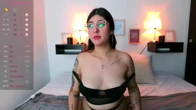 Image 7 of martinamontoya Stream on Chaturbate on 19 months ago