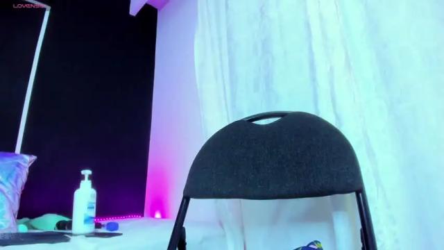 Image 8 of martinamoon10 Stream on Chaturbate on 18 months ago
