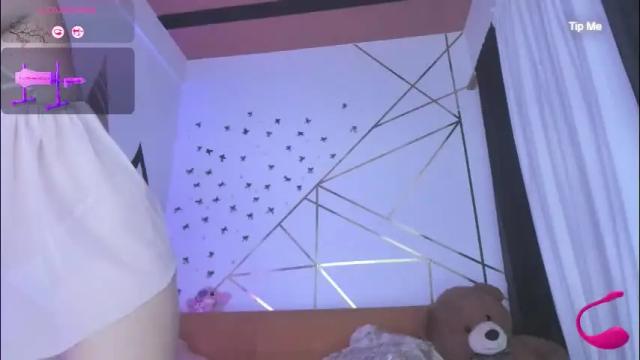 Image 2 of martinarossi Stream on Chaturbate on 2 months ago