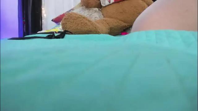 Image 11 of martinarossi Stream on Chaturbate on 1 month ago