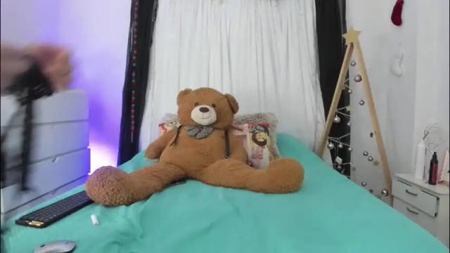 Image 11 of martinarossi Stream on Chaturbate on 1 month ago