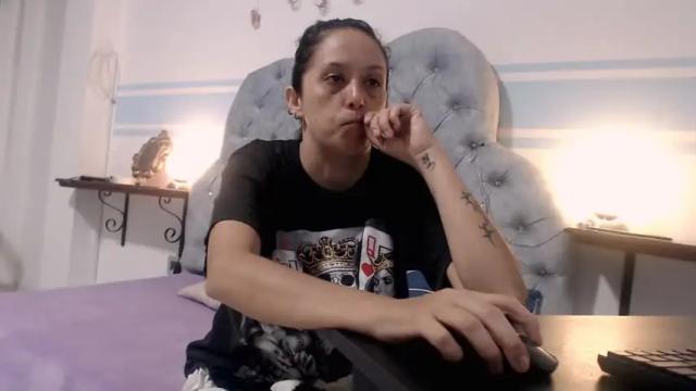 Thumbnail 1, martinna_saenz1's Stream at Chaturbate, 13 months ago