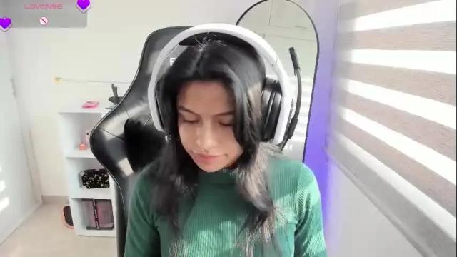 Thumbnail 1, martinnaa__'s Stream at Chaturbate, 1 month ago