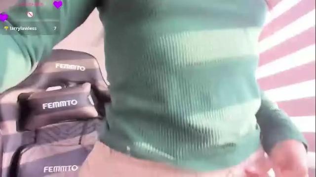 Thumbnail 2, martinnaa__'s Stream at Chaturbate, 1 month ago