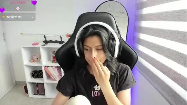 Thumbnail 3, martinnaa__'s Stream at Chaturbate, 1 month ago