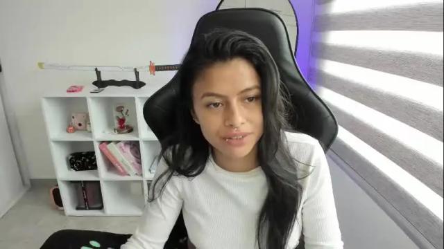 Thumbnail 1, martinnaa__'s Stream at Chaturbate, 1 month ago