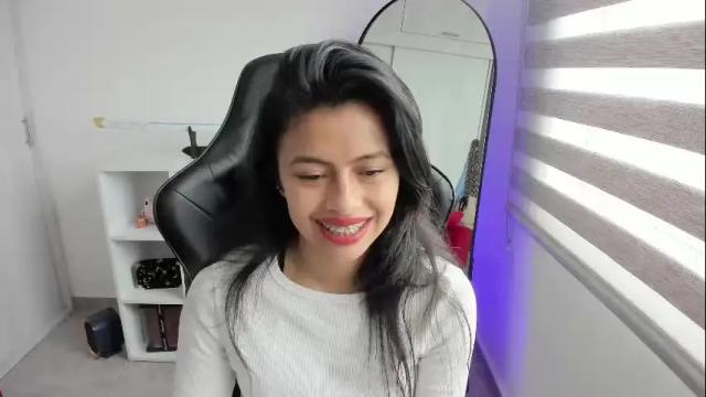 Thumbnail 1, martinnaa__'s Stream at Chaturbate, 1 month ago