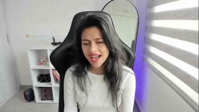 Thumbnail 3, martinnaa__'s Stream at Chaturbate, 1 month ago