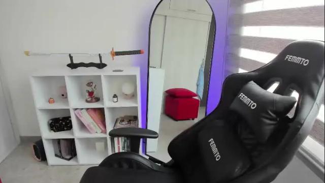 Thumbnail 1, martinnaa__'s Stream at Chaturbate, 1 month ago