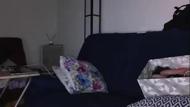 Image 6 of martitasevilla Stream on Chaturbate on 6 months ago