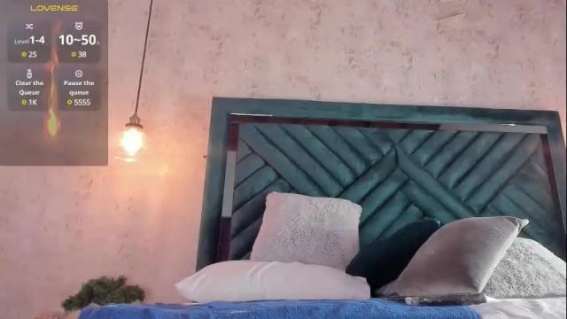 Image 7 of marttina_ruiz Stream on Chaturbate on 1 month ago