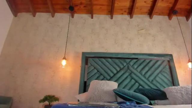 Image 12 of marttina_ruiz Stream on Chaturbate on 1 month ago