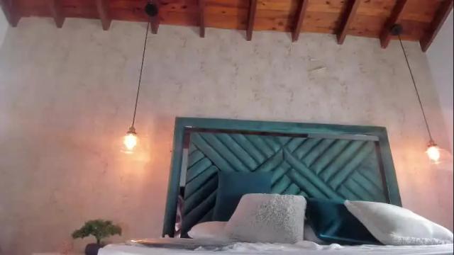 Image 11 of marttina_ruiz Stream on Chaturbate on 1 month ago