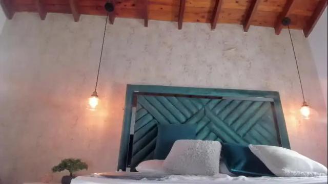 Image 12 of marttina_ruiz Stream on Chaturbate on 1 month ago