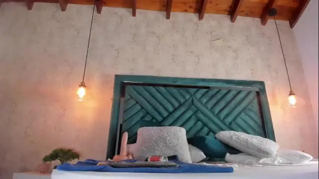 Thumbnail 2, marttina_ruiz's Stream at Chaturbate, 1 month ago