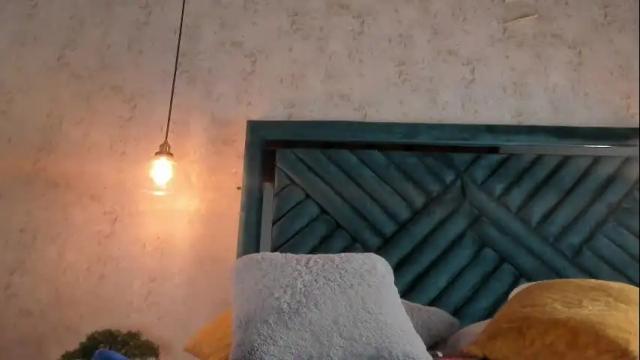 Thumbnail 3, marttina_ruiz's Stream at Chaturbate, 25 days ago