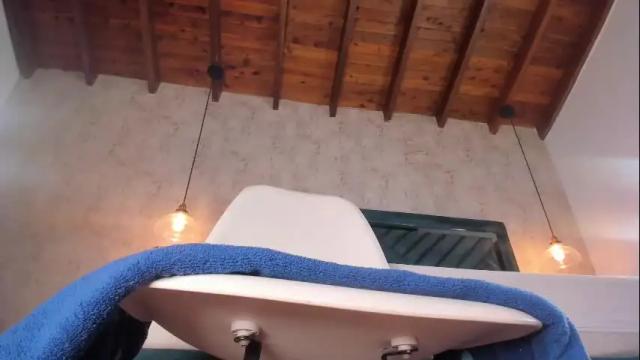 Thumbnail 3, marttina_ruiz's Stream at Chaturbate, 22 days ago