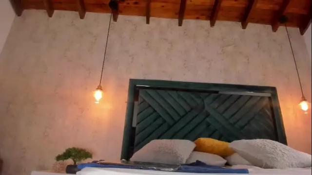 Thumbnail 1, marttina_ruiz's Stream at Chaturbate, 14 days ago