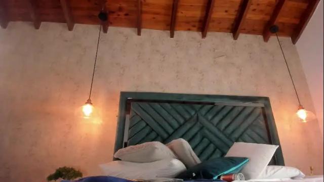 Image 10 of marttina_ruiz Stream on Chaturbate on 12 days ago