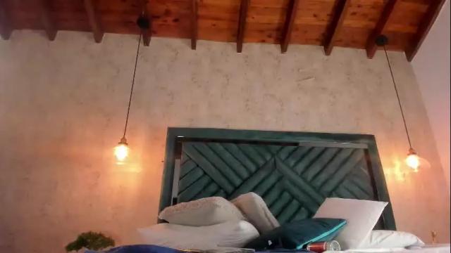 Thumbnail 3, marttina_ruiz's Stream at Chaturbate, 12 days ago