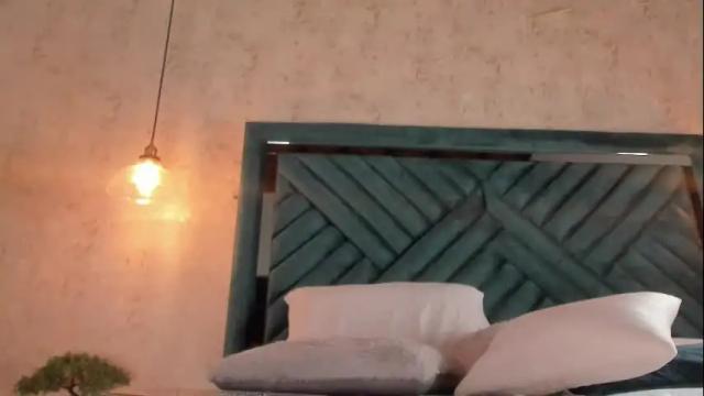 Image 12 of marttina_ruiz Stream on Chaturbate on 10 days ago