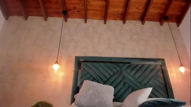 Image 2 of marttina_ruiz Stream on Chaturbate on 10 days ago