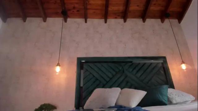 Image 3 of marttina_ruiz Stream on Chaturbate on 9 days ago