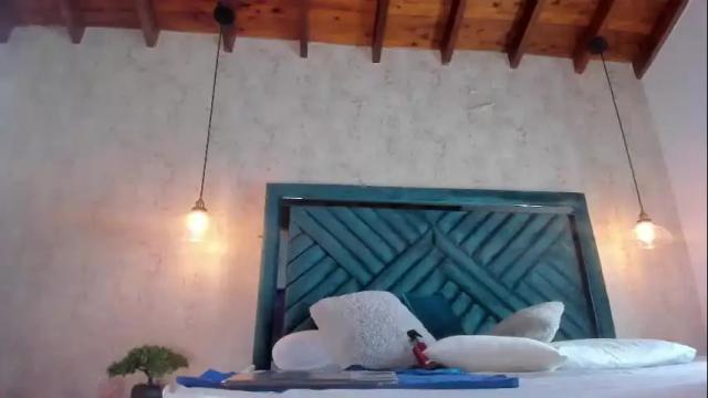 Thumbnail 1, marttina_ruiz's Stream at Chaturbate, 7 days ago