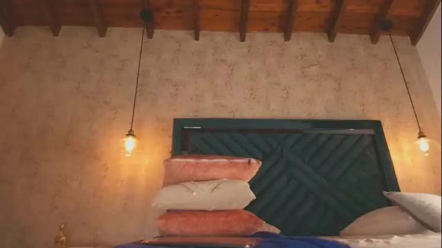 Thumbnail 1, marttina_ruiz's Stream at Chaturbate, 1 month ago