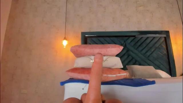 Thumbnail 1, marttina_ruiz's Stream at Chaturbate, 1 month ago