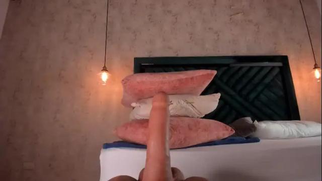 Thumbnail 2, marttina_ruiz's Stream at Chaturbate, 1 month ago