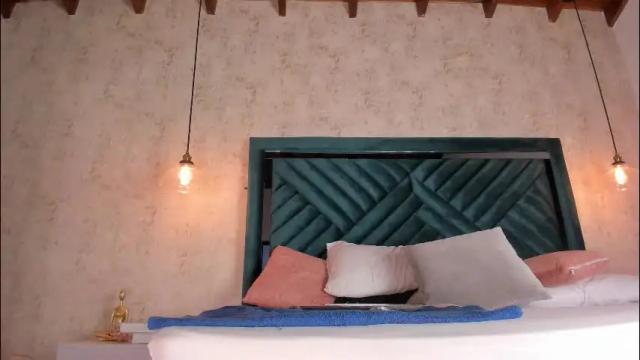 Image 6 of marttina_ruiz Stream on Chaturbate on 6 days ago