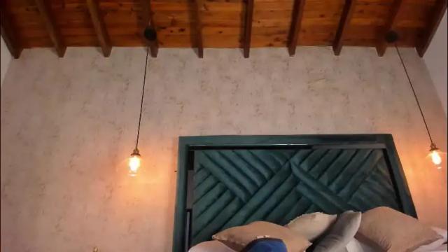 Image 4 of marttina_ruiz Stream on Chaturbate on 2 days ago