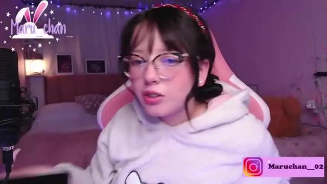 Image 10 of maru_chan_ Stream on Chaturbate on 19 months ago