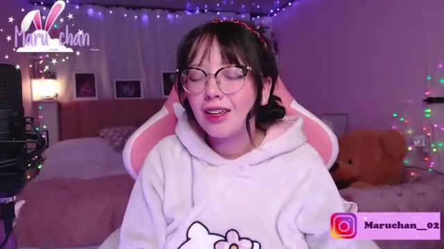 Image 12 of maru_chan_ Stream on Chaturbate on 19 months ago