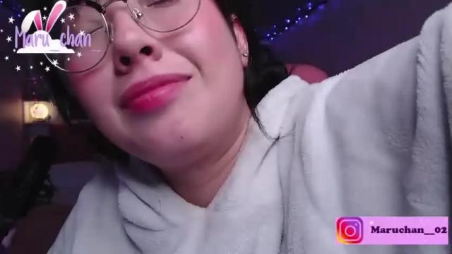Image 4 of maru_chan_ Stream on Chaturbate on 19 months ago