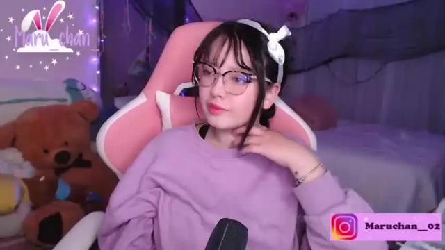 Image 3 of maru_chan_ Stream on Chaturbate on 19 months ago