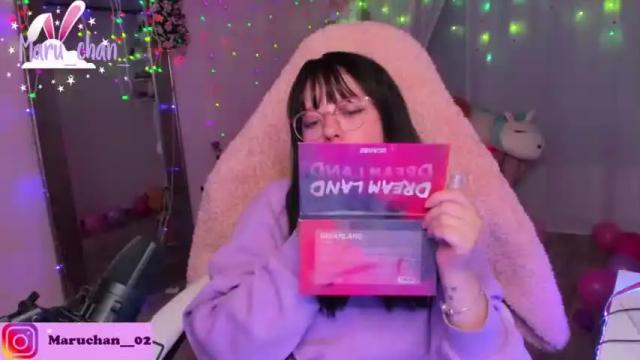 Image 7 of maru_chan_ Stream on Chaturbate on 15 months ago