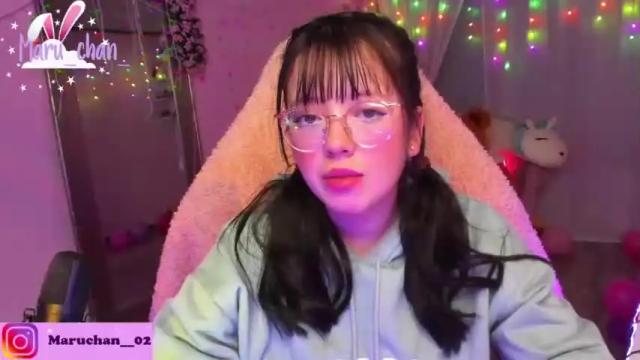 Thumbnail 1, maru_chan_'s Stream at Chaturbate, 16 months ago