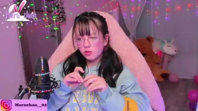 Image 11 of maru_chan_ Stream on Chaturbate on 15 months ago