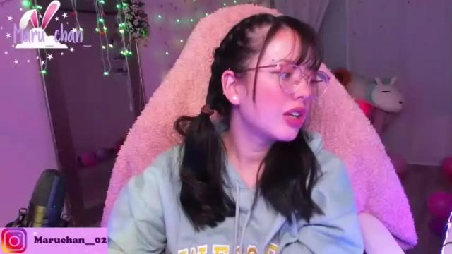Image 3 of maru_chan_ Stream on Chaturbate on 15 months ago